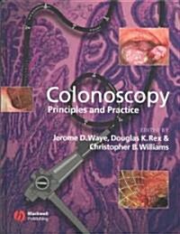 Colonoscopy (Hardcover)