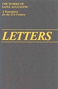 Letters 2, (100-155) (Hardcover)