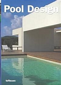[중고] Pool Design (Paperback)