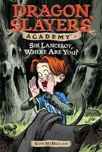 Sir Lancelot, Where Are You? (Paperback)