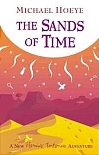 The Sands of Time (Paperback, Reprint)