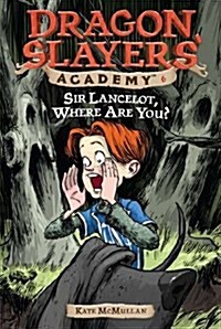 [중고] Sir Lancelot, Where Are You? (Paperback)