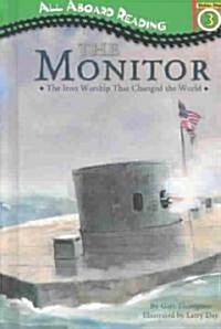 The Monitor (School & Library)