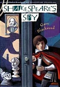 Shakespeares Spy (Hardcover, 1st)