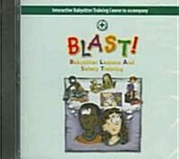 Interactive Babysitter Training Course (CD-ROM)