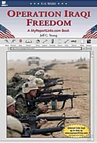 Operation Iraqi Freedom (Library Binding)