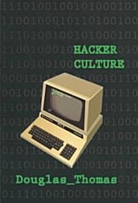 Hacker Culture (Paperback)