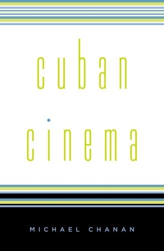 Cuban Cinema (Paperback)