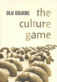 The Culture Game (Paperback)