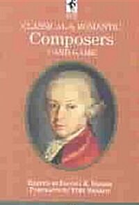 Composers Card Game (Other)