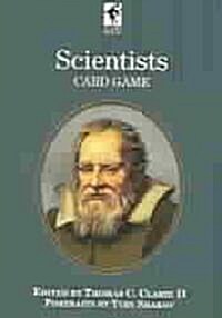 Scientists Card Game (Other)
