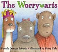 The Worrywarts (Paperback)