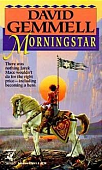 Morningstar (Mass Market Paperback)