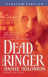 Dead Ringer (Paperback)