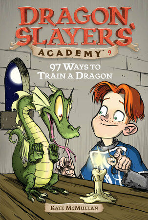 97 Ways to Train a Dragon (Paperback)