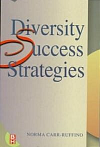 Diversity Success Strategies (Paperback)