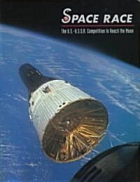 Space Race (Paperback)