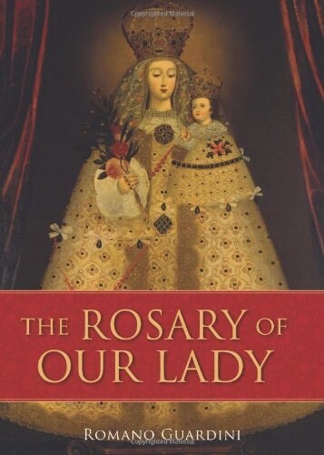 The Rosary of Our Lady (Paperback)