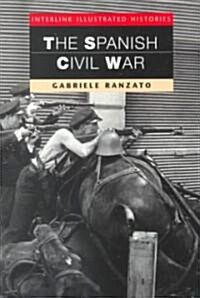 The Spanish Civil War (Paperback)