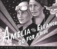 Amelia and Eleanor go for a ride:based on a true story
