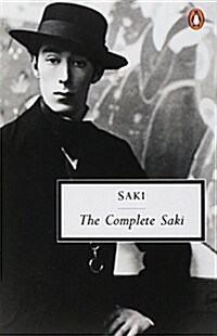 The Complete Saki (Paperback, Revised)
