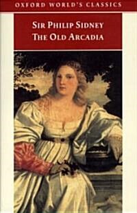 The Countess of Pembrokes Arcadia (Paperback)