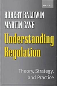 Understanding Regulation (Paperback)
