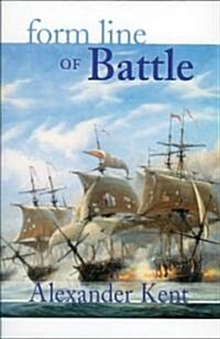 Form Line of Battle! (Paperback)