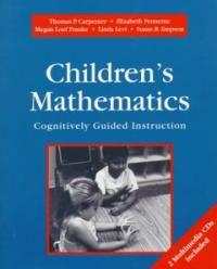 Children's mathematics : cognitively guided instruction