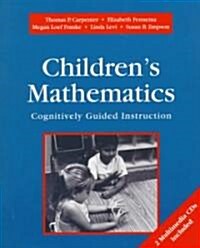 Childrens Mathematics (Paperback, Compact Disc)