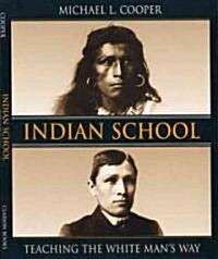 Indian School (Hardcover)