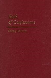 Book of Confessions, Study Edition (Paperback)