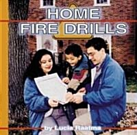 Home Fire Drills (Library)