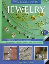 Jewelry (Hardcover, Spiral)