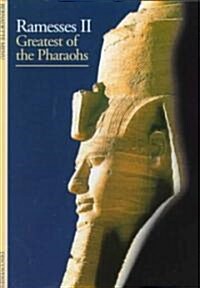 Ramesses II (Paperback)
