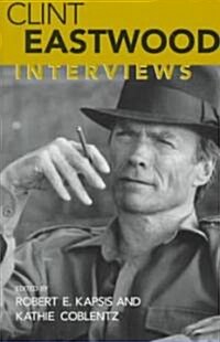 Clint Eastwood: Interviews (Paperback)