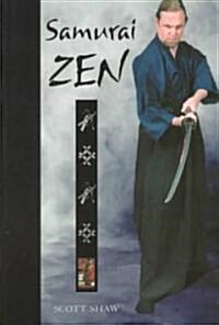 Samurai Zen (Paperback)