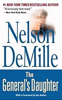 The Generals Daughter (Mass Market Paperback, Reissue)