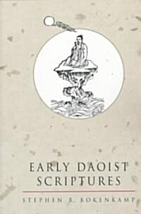 Early Daoist Scriptures: Volume 1 (Paperback)