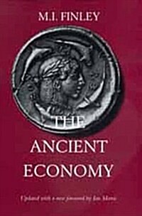 The Ancient Economy: Volume 43 (Paperback, Updated)