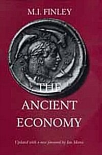 [중고] The Ancient Economy: Volume 43 (Paperback, Updated)