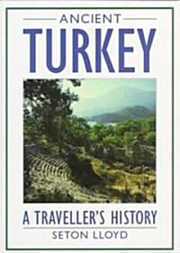 Ancient Turkey (Paperback)