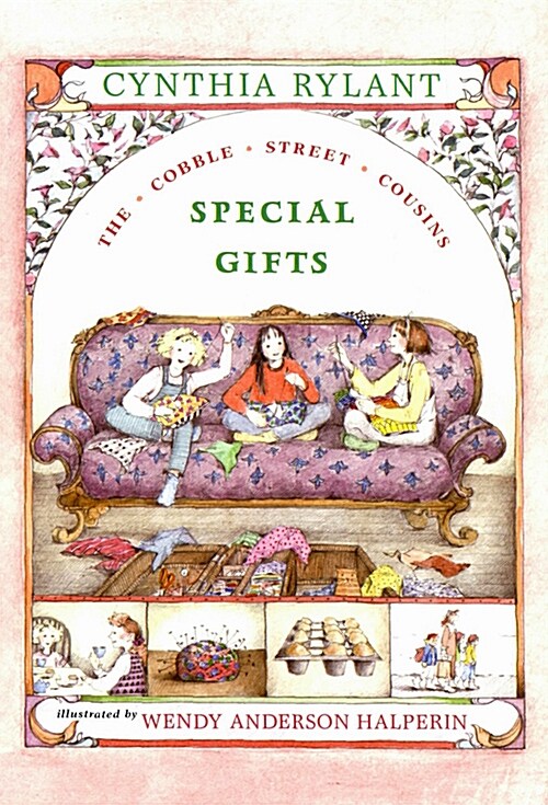 [중고] Special Gifts: Volume 3 (Paperback)
