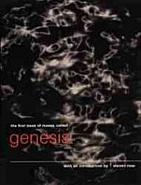 The First Book of Moses, Called Genesis (Paperback)