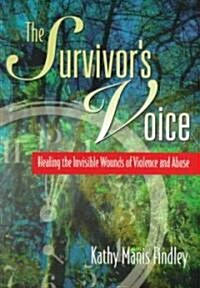 The Survivors Voice (Paperback)
