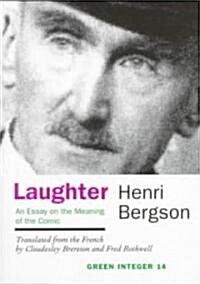 Laughter (Paperback)
