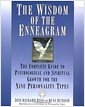 The Wisdom of the Enneagram: The Complete Guide to Psychological and Spiritual Growth for the Nine Personality Types (Paperback) 표지