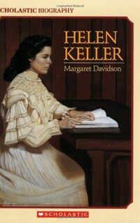 Helen Keller (Paperback, Reissue)