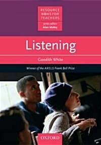 Listening (Paperback)