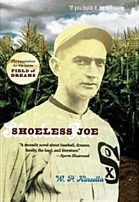 Shoeless Joe (Paperback)